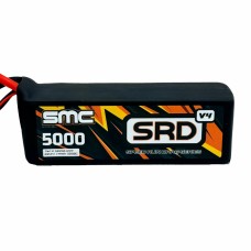 SRD-V4 22.2V-5000mAh-250C  Speedrun pack